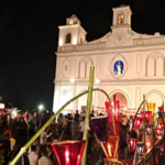 Ahuachapán se prepara para iluminar sus calles con el tradicional Día de los Farolitos