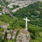 Incendios forestales en Santa Ana: causas, impactos y acciones de prevención