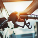 Disminución en los precios del combustible en el país