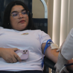UNASA realiza campaña de donación altruista de sangre a beneficio del Hospital Nacional de Niños Benjamín Bloom
