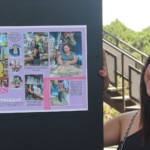 Estudiantes de comunicaciones conmemoran el Día de la Mujer con fotoreportajes