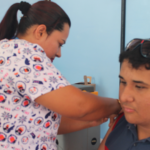 Bienestar Estudiantil de UNASA promueve la salud integral a través de una jornada de vacunación