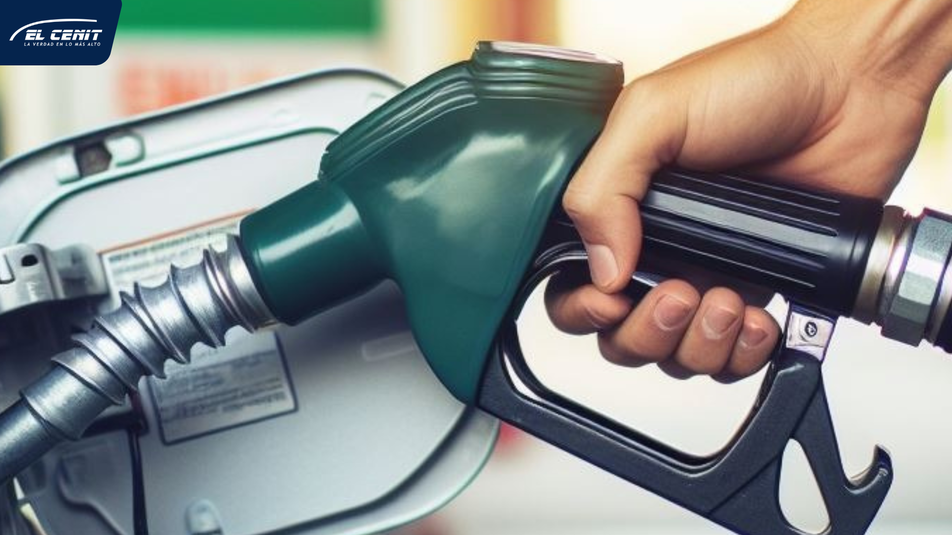 Combustibles en El Salvador: alza en gasolina superior y regular, ¿Cómo afectará tu bolsillo?