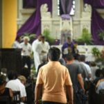 Feligresía católica se prepara para conmemorar la Semana Santa