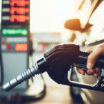 Alza en los precios: combustibles suben hasta $0.08