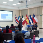 UNASA comprometida con el medio ambiente realiza taller reflexivo con académicos y la Secretaria de Asuntos Ambientales de Guatemala