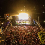 Centro Histórico y 25 Calle Poniente concentrarán la programación del Carnaval Juliano 2026