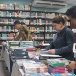 La comunidad universitaria de UNASA celebra el Día Internacional de la Biblioteca