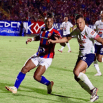 FAS y Alianza protagonizan un duelo clave en Santa Ana
