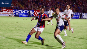 FAS y Alianza protagonizan esta noche una nueva edición del clásico nacional en el Quiteño