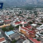 Calles del centro de Santa Ana serán cerradas desde este 17 de julio por actividades julianas