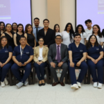 Foro médico analiza reemergencia del sarampión en Centroamérica