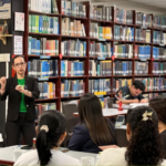 Día de la Mujer promueve conferencia sobre inteligencia artificial y equidad