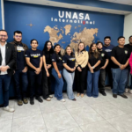 Intercambio académico permitirá a estudiantes de UNASA trabajar en comunicación y diseño en México