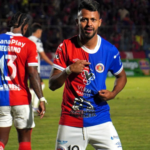 C.D. FAS vence a Hércules y sostiene el invicto en el torneo clausura 2026