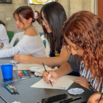 Arte y reflexión marcan el Día del Artista Plástico en El Salvador