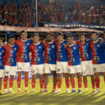 FAS remonta y se impone en casa en la jornada 14 del Clausura 2026