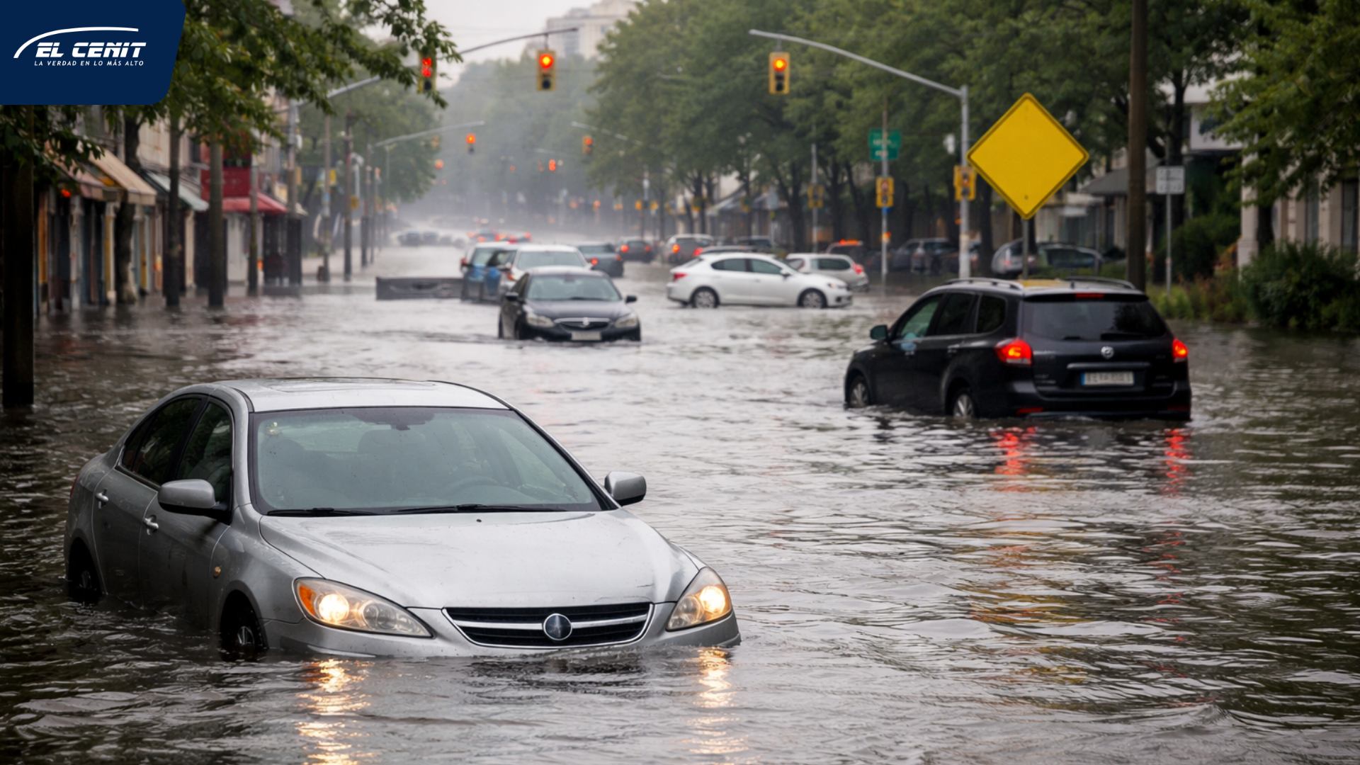 Día Meteorológico Mundial: la información que ayuda a prevenir desastres
