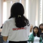 Programa de la Fundación Botín acerca formación internacional a jóvenes en Santa Ana