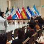 Conferencia internacional presenta nuevas herramientas para la rehabilitación física