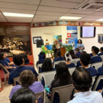 Ciencia, cultura y cine marcan la agenda del aniversario del Museo de Anatomía Humana de UNASA