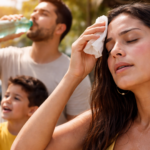 Altas temperaturas marcarán el fin de semana, autoridades alertan por calor extremo