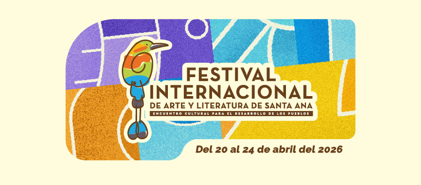 El arte como motor de transformación social en el XI Festival Internacional de Arte y Literatura de UNASA