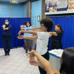 Bienestar en acción: Wellness Center implementa pausas activas