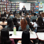 Festival Internacional de Arte y Literatura convierte a UNASA en un laboratorio de arte y humanización