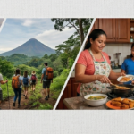 Salvadoreños priorizan el descanso en casa durante Semana Santa, según sondeo digital