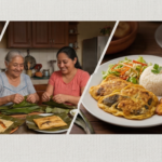 Torrejas y frutas en miel, los sabores más elegidos por salvadoreños en la temporada