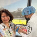 Jornada de exámenes clínicos fortalece la cultura de prevención en la comunidad universitaria