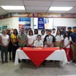 Museo de Anatomía de UNASA celebra el Día del Libro con poemario de Mario Zetino