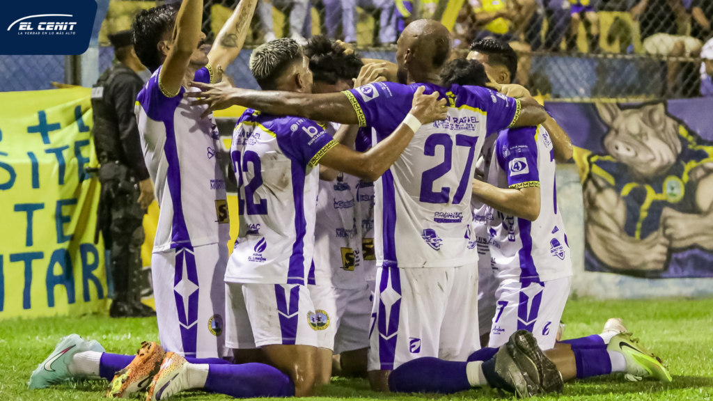 Cuartos de final definen a semifinalistas este fin de semana – EL CENIT ...