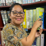 La biblioteca como puente entre el conocimiento y las nuevas generaciones