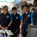 “Amazing Day”: la experiencia que conecta a bachilleres con la carrera de sus sueños