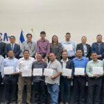 MINSAL y UNASA gradúan a la sexta promoción del Diplomado en Equipos Biomédicos, que alcanza 77 especialistas formados