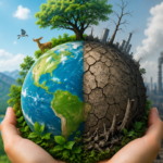 Día Mundial del Medio Ambiente 2026: un llamado urgente a actuar frente al cambio climático