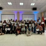 Estudiantes demuestran su talento comunicativo en la undécima edición de ExpresArte