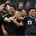 Victoria Mexicana: el Tri se impone a Corea del Sur y sigue invicto