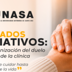 SEUNASA promueve jornada sobre cuidados paliativos y humanización del duelo