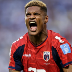 Uruguay desaprovecha el partido contra Cabo Verde y pierde oportunidad con un empate de 2 a 2