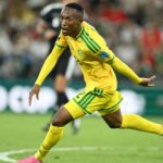 Sudáfrica hace historia y derrota a Corea del Sur para clasificar a dieciseisavos de final