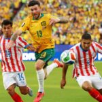 Empate sin goles en Santa Clara, Australia se clasificó a la siguiente fase del Mundial 2026