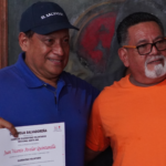 Guardavidas de Cruz Roja Salvadoreña reciben homenaje por su labor de protección y rescate de vidas