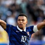 Kylian Mbappé hace historia y se convierte en el máximo goleador europeo en los Mundiales