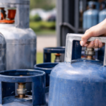 Gas propano conserva sus tarifas durante julio, continúan inspecciones a distribuidores