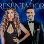 Cecilia Galliano y Henry Urbina conducirán la elección y coronación de la Reina de las Fiestas Julias 2026