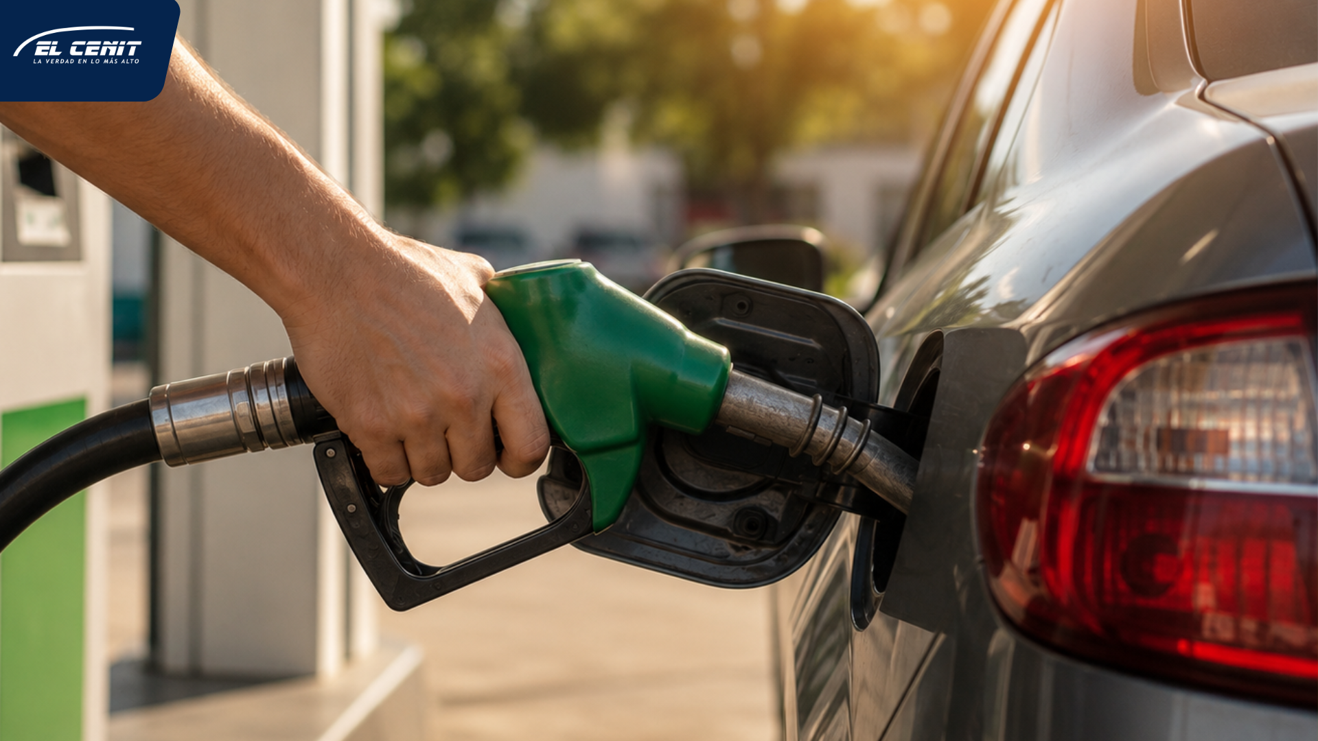 Nuevos precios de referencia de los combustibles se mantienen sin cambios del 7 al 20 de julio