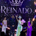 Abigail Olmedo es coronada como la nueva reina de las Fiestas Julias 2026